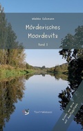 Cover: M&ouml;rderisches Moordevitz - text-wirkerei