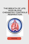 Cover: The Breath of Life: How Blood Chemistry Controls Respiration - tredition