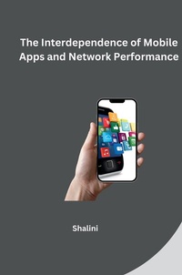 Abbildung von: The Interdependence of Mobile Apps and Network Performance - tredition