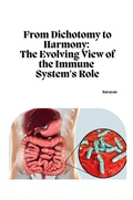 Cover: From Dichotomy to Harmony: The Evolving View of the Immune System's Role - tredition