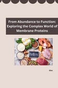 Cover: Decoding Membrane Protein Function: The Power of Model Systems - tredition