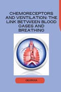 Cover: Chemoreceptors and Ventilation: The Link Between Blood Gases and Breathing - tredition