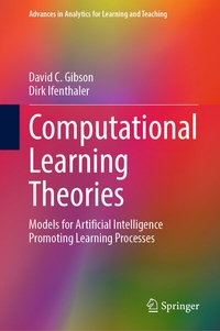 Enlarge image Cover: Computational Learning Theories - Springer
