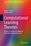 Cover: Computational Learning Theories - Springer
