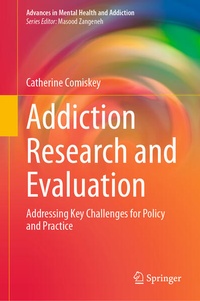 Enlarge image Cover: Addiction Research and Evaluation - Springer