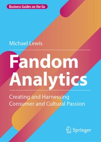 Enlarge image Cover: Fandom Analytics - Springer