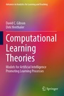 Cover: Computational Learning Theories - Springer