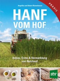 Abbildung von: Hanf vom Hof - Stocker, L