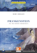 Cover: Frankenstein - Helbling