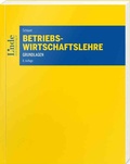 Cover: Betriebswirtschaftslehre - Linde