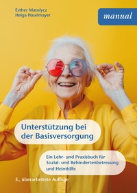Abbildung von: Unterstützung bei der Basisversorgung - Facultas