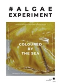 Cover: Coloured by the Sea - Kassel University Press
