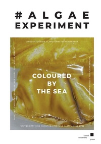 Enlarge image Cover: Coloured by the Sea - Kassel University Press