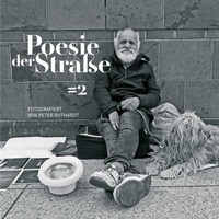 Abbildung von: Poesie der Straße #2 - BoD - Books on Demand