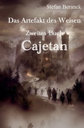 Cover: Das Artefakt des Weisen - epubli