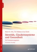 Cover: Identit&auml;t, Glaubenssysteme und Gesundheit - Junfermann