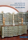 Cover: Heidelberg - Schnell & Steiner