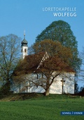 Cover: Wolfegg - Schnell & Steiner