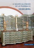 Cover: Heidelberg - Schnell & Steiner