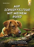 Cover: Auf Schn&uuml;ffeltour mit meinem Hund - Verlag Eugen Ulmer