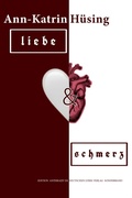 Cover: liebe und schmerz - Fischer, Karin
