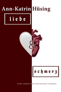 Abbildung von: liebe und schmerz - Fischer, Karin