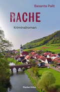 Cover: Rache - Fischer, Karin