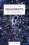 Cover: Fragmente - Fischer, Karin