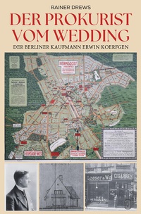 Bild: Der Prokurist vom Wedding - Vergangenheitsverlag