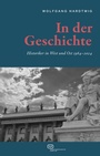 Cover: In der Geschichte - Vergangenheitsverlag