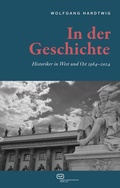 Cover: In der Geschichte - Vergangenheitsverlag