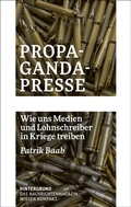 Cover: Propaganda-Presse - Verlag Hintergrund