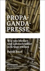 Cover: Propaganda-Presse - Hintergrund Verlag