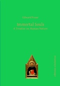 Cover: Immortal Souls - Editiones Scholasticae