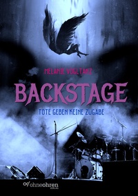 Abbildung von: Backstage - OHNEOHREN