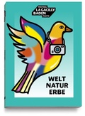 Cover: WELT.NATUR.ERBE - Edition Lammerhuber