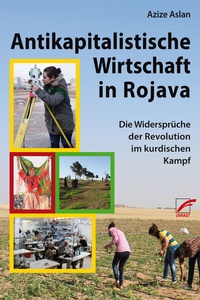 Enlarge image Cover: Titel - Unrast Verlag