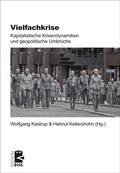 Cover: Vielfachkrise - Unrast Verlag