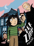 Cover: Der Zahn - Kibitz Verlag