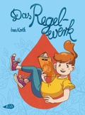 Cover: Das Regelwerk - Kibitz Verlag
