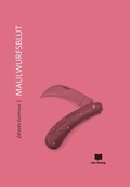 Cover: Maulwurfsblut - eta Verlag