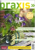 Cover: PRAXIS Nr. 118 - BLOOM'S