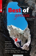 Abbildung von: Kletterführer Best of Genuss - Schweiz - Panico Alpinverlag