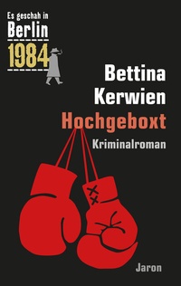 Abbildung von: Hochgeboxt - Jaron