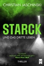 Cover: STARCK und das dritte Leben - MAXIMUM Verlag