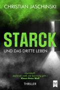 Cover: STARCK und das dritte Leben - MAXIMUM Verlag