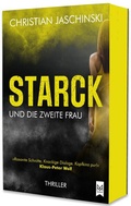 Cover: STARCK und die zweite Frau - MAXIMUM Verlag
