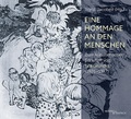 Cover: Eine Hommage an den Menschen - Hentrich und Hentrich Verlag Berlin
