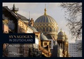 Cover: Synagogen in Deutschland Kalender 5785/5786 - Hentrich und Hentrich Verlag Berlin