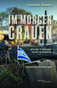 Abbildung von: Im Morgengrauen - Hentrich und Hentrich Verlag Berlin
